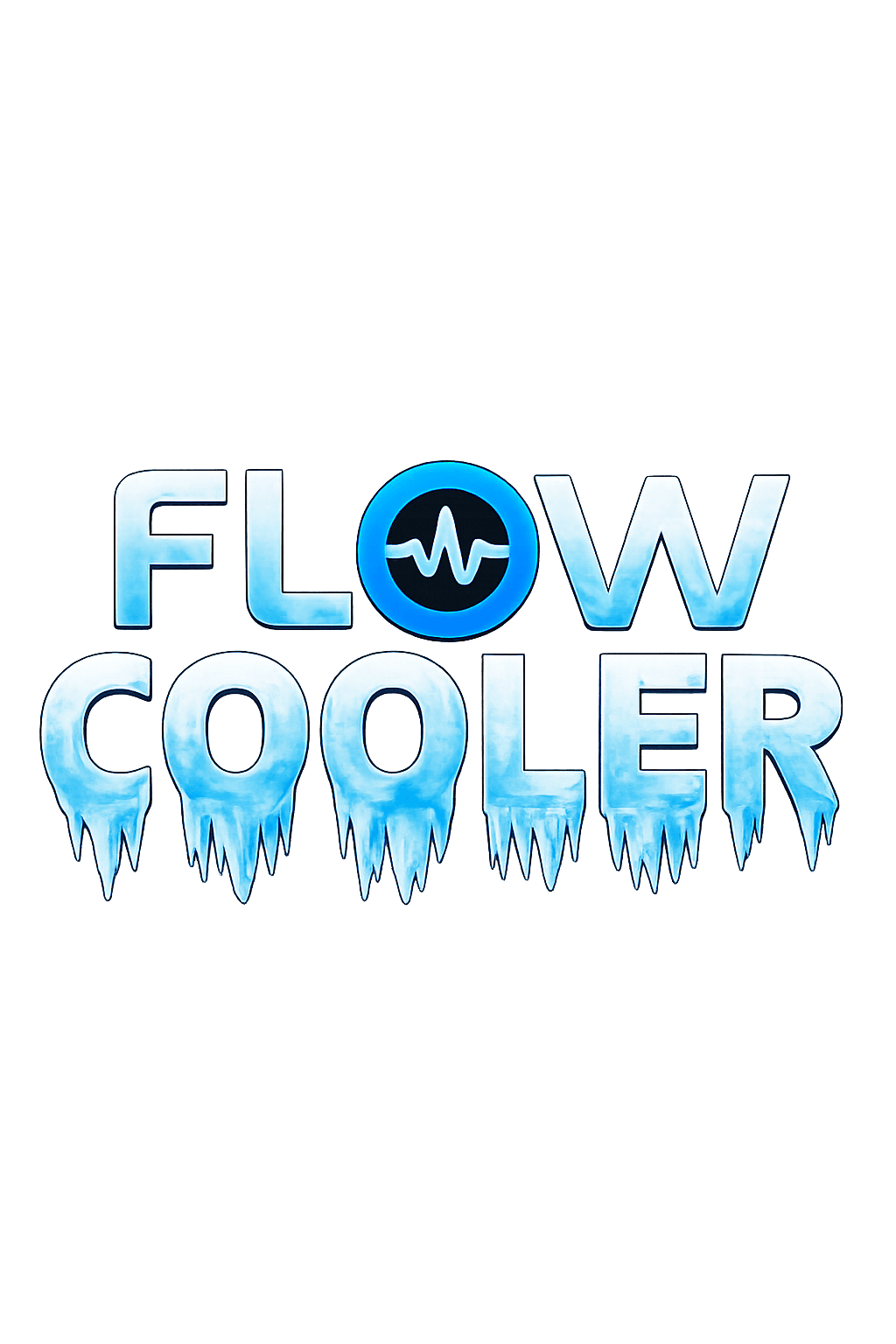 FLOW COOLER logo